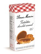 Bonne Maman Tartaletky čokoláda-karamel