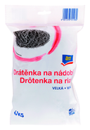 ARO Drátěnka na nádobí velká 