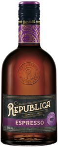 Božkov Republica Espresso (30%)