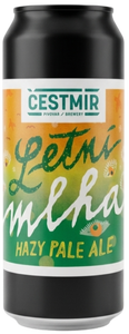 Čestmír Letní mlha