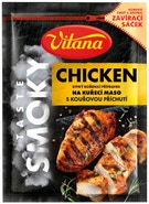 Vitana Smoky koření na kuřecí 
