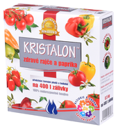 Nohel Garden Kristalon Rajče a paprika