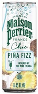 Maison Perrier Chic Piňa Fizz