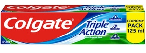 Náhled kategorie Colgate Zubní pasta Triple Action
