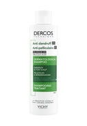 Vichy Dercos Šampon proti lupům na mastné vlasy 200 ml