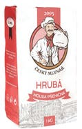 Český mlynář Mouka pšeničná hrubá