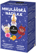 Leros Mikulášská nadílka