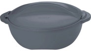 Toro Termohrnec, 5l, šedá