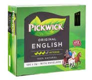 Pickwick Čaj černý english