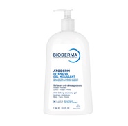 Bioderma BIODERMA Atoderm Intensive gel moussant vysoce výživný pěnivý gel 1 l