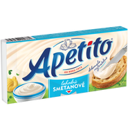 Apetito Smetanové