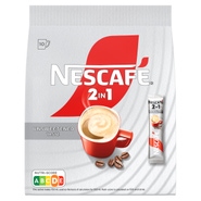 Nescafé 2in1, instantní káva, 10x 8 g