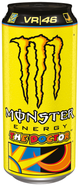 Monster The Doctor energetický nápoj 