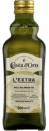Costa d´Oro Extra panenský olivový olej