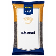 Metro Chef Mák modrý