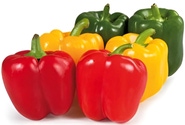 Paprika Mix