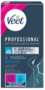Veet Studené voskové pásky pro citlivou pokožku