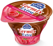 Mlékárna Kunín Termix Extra malina