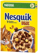 Nestlé Nesquik Mix cereálie