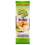 Sa Giang Sagiang Bun Gao Nudle rýžové