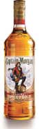 Captain Morgan Original Spiced Gold 35%