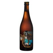 Zlatá Kráva Tractor IP 14° pivo