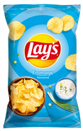 Lay's Fromage