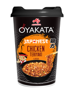 Oyakata Instantní japonské nudle Kuře Teriyaki