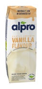 Alpro Sójový nápoj s vanilkovou příchutí