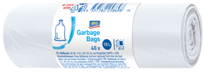 ARO Pytle na odpad standard 10 l,  40 ks
