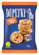 Dupetky Pečené & sezam MAXI
