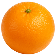 Mandarinka, 1 ks