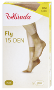 Bellinda dámské ponožky FLY 15 DEN tělové