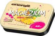 Energit Magnézium s příchutí ananasu 38 g