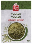 Fine Life Tymián 5x10g