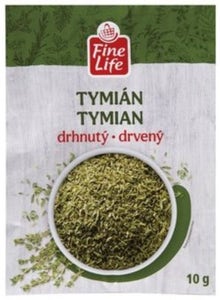 Fine Life Tymián 5x10g