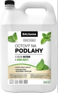 BALhome Ocet bílý na úklid 10%