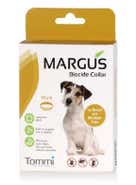 Margus Biocide Collar Dog S-M 55cm