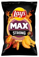 Lay's Strong Hot Wings