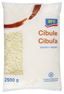 ARO Cibule kostky