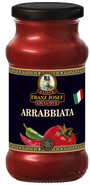 Franz Josef Kaiser Omáčka na těstoviny Arrabbiata 