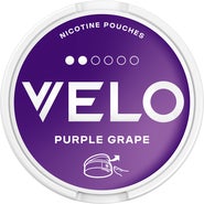 VELO Mini Purple Grape 8,4g (14,3mg)