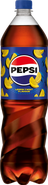 Pepsi Twist Lemon