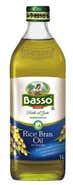 Basso Rýžový olej