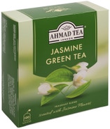 Ahmad Tea Jasmin green tea