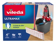 Vileda Ultramax Box