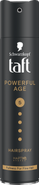Taft Powerful Age Mega silná fixace lak na vlasy