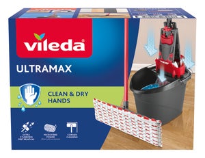 Vileda Ultramax Box