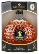 Osa Whisky Clubhouse 40%