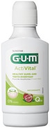 GUM UV ActiVital ústní výplach